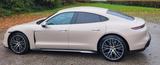 Porsche Taycan - - - gebrauchte Porsche Taycan aus dem Jahr 2021