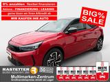 Opel Corsa F DIT GS facelift+Komf+CarPlayNavi+virtCP+ - Opel Corsa: D Facelift