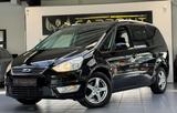 Ford Galaxy Trend 1.6l /7-Sitzer/Anh./Navi/BT/SHZ - Ford Galaxy: 7 Sitzer