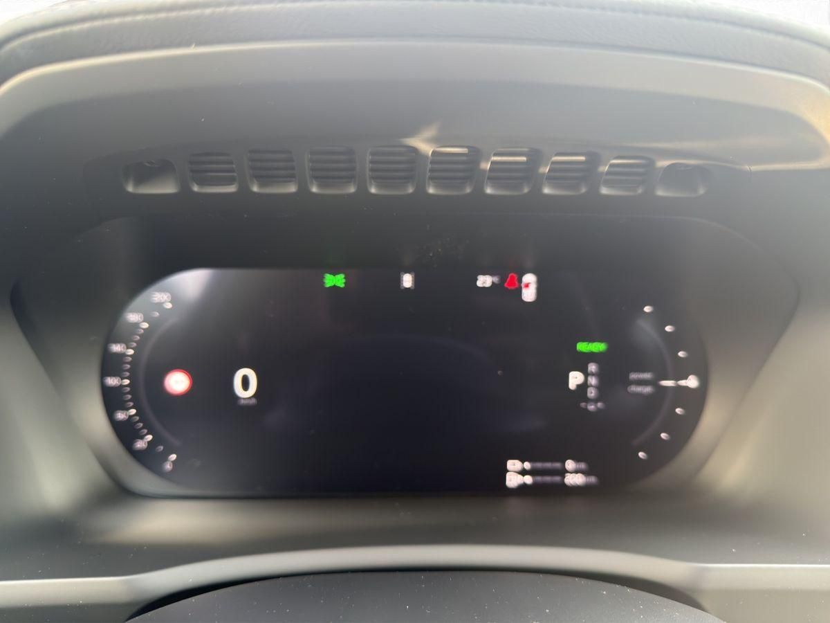 Volvo XC90 - Bild 13