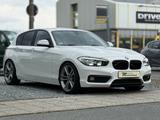 BMW 116 I Advantage KLIMA SHZ PDC TEMPOMAT - BMW 116: 116i Advantage