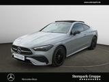 Mercedes-Benz CLE 220 d Coupe AMG PREMIUM+Pano+Burmester+360°