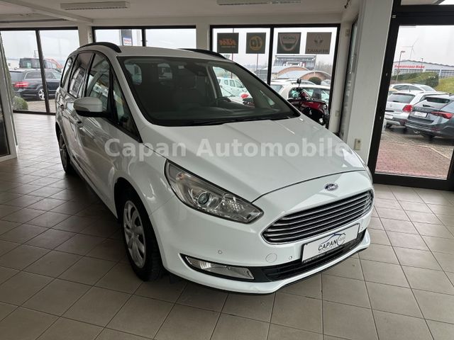 Ford Galaxy Trend 7-Sitzer/Klima/PDC/Tempomat/EURO6