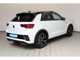 Volkswagen T-Roc 2.0 TSI 4Mot. R DSG AKRA/P-Dach/Matrix/RFK - Volkswagen T-Roc mit Benzin-Antrieb: Geländewagen, Automatik