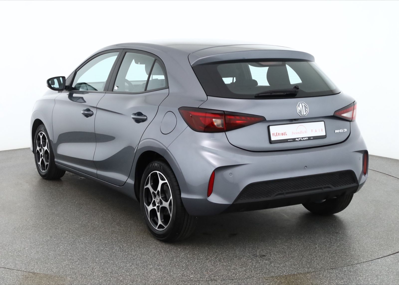 MG3