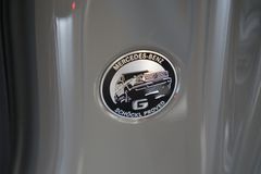 MERCEDES-BENZ G 63 AMG | Superior | Carbon | SD | classicgrau MERCEDES-BENZ G 63 AMG | Superior | Carbon | SD | classicgrau