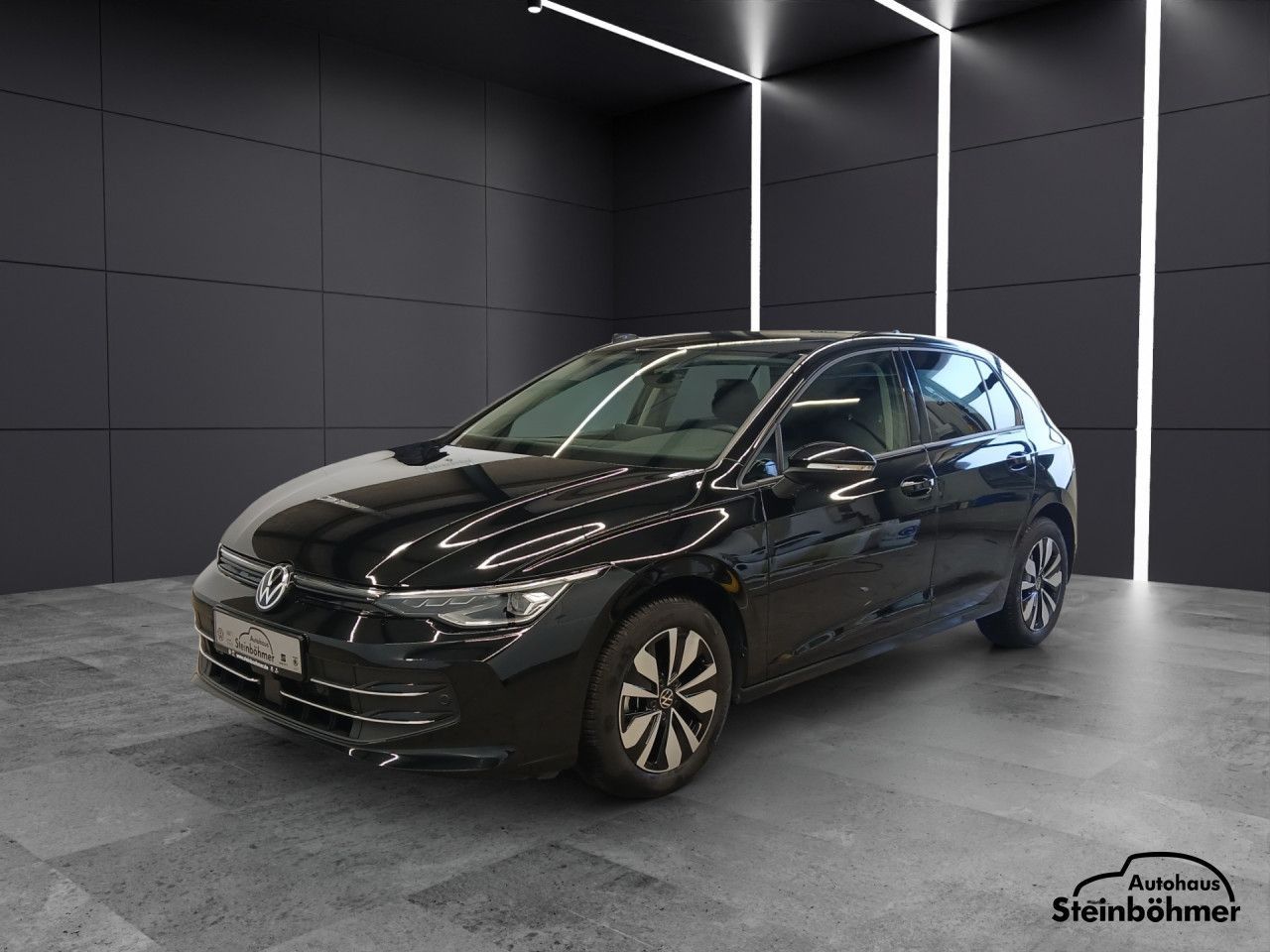 Volkswagen Golf - Bild 3