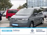 Volkswagen Multivan Basis langer Überhang 2.0 TDI DSG AHK - VW T7 Multivan Gebrauchtwagen in Bremen