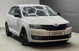 Skoda Rapid Spaceback Active - Skoda Rapid in Hamburg