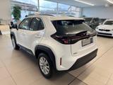 Toyota Yaris Cross 1.5 Hybrid Comfort 15-Jahre-Garantie - gebrauchte Toyota Yaris Cross aus dem Jahr 2024