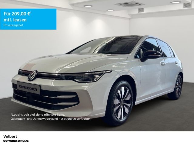 Golf Life Goal 1 5 l eTSI DSG AHK*LED*Navi*SHZ*R