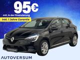 Renault Clio V TCe 90 Zen LED*CARPLAY*SHZ*TEMP* - Renault Clio Gebrauchtwagen in Bremen