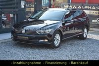 Volkswagen Passat Variant Start-Stopp 4Motion AHK Euro6 SH