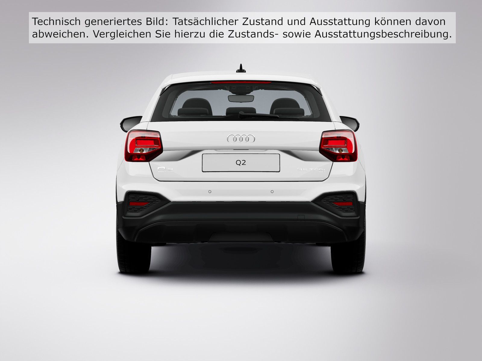 Audi Q2 - Bild 5