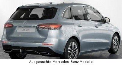 Mercedes-Benz B 200 d Progressive PANORAMA MEMORY 360K TWA
