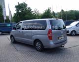 Hyundai H-1 Travel Premium FACELIFT -NAVI/LEDER/8Si - Hyundai H-1: Van