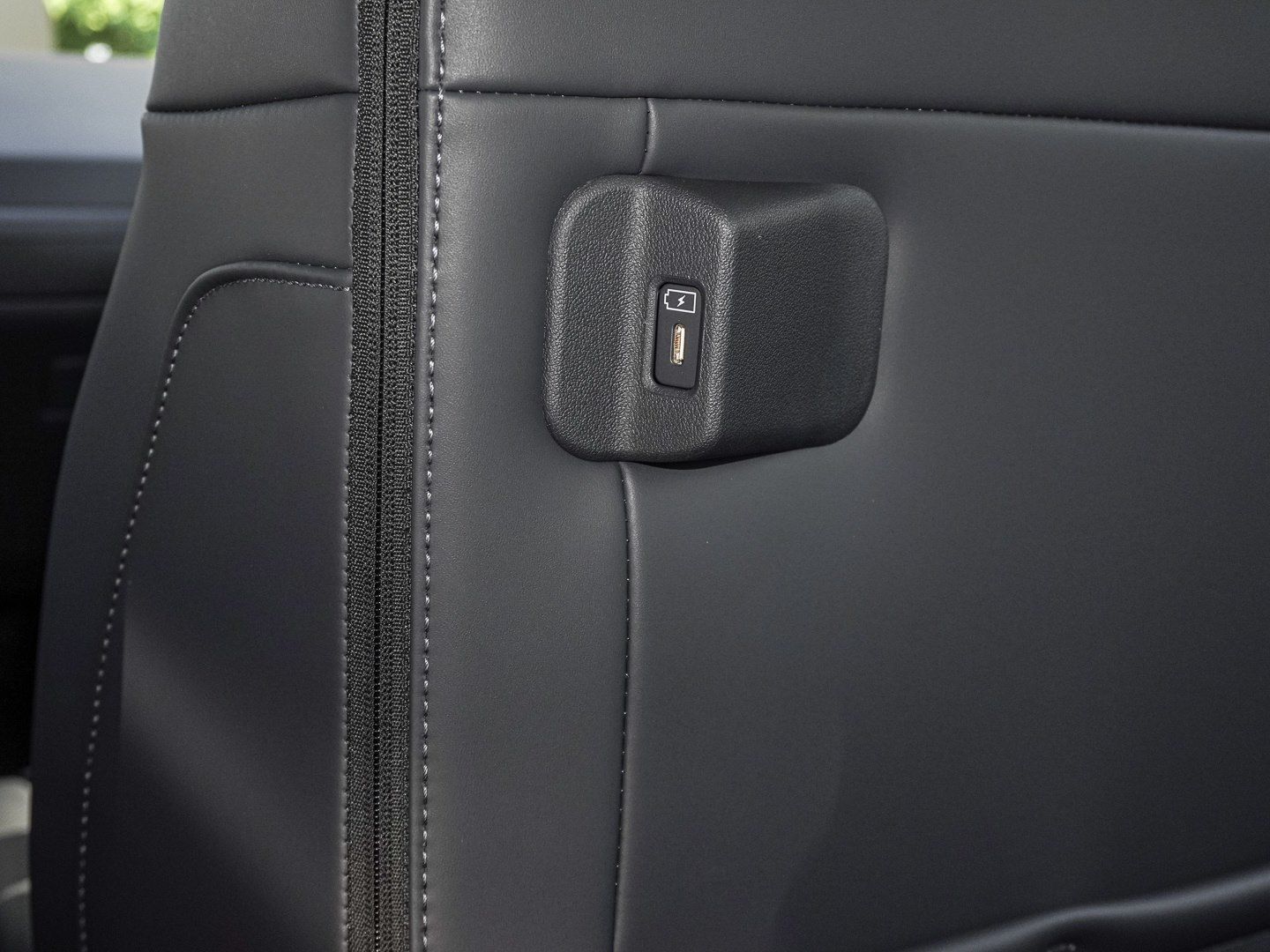 Kia PV5 - Bild 18