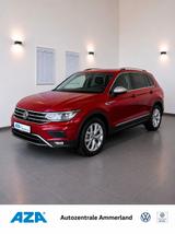 Volkswagen Tiguan Allspace Offroad 4Motion | Area View |AHK - Volkswagen: Offroad