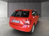 Skoda Fabia 1.2 TSI Green tec Joy PDC KLIMA SHZ LM17 - Skoda mit Benzin-Antrieb: Limousine, 1.2