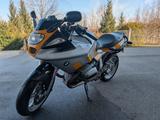 BMW R1100S - Offers