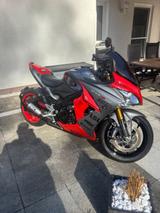 Suzuki GSX-S 1000 F - SUZUKI GSX S1000F