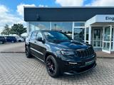 Jeep Grand Cherokee 6.4 V8 HEMI SRT - Jeep Grand Cherokee in Rostock