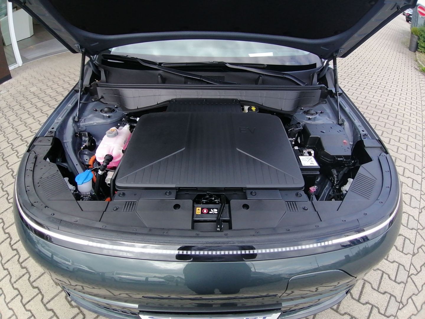 Hyundai KONA - Bild 14