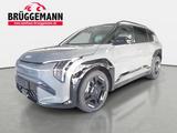 Kia EV3 81.4 KWH GT-LINE MJ26 DRIVEWISE-PARK-PRO KOM - graue Kia EV3