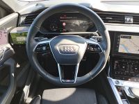 Audi Q8 e-tron - Vorschau Bild 18