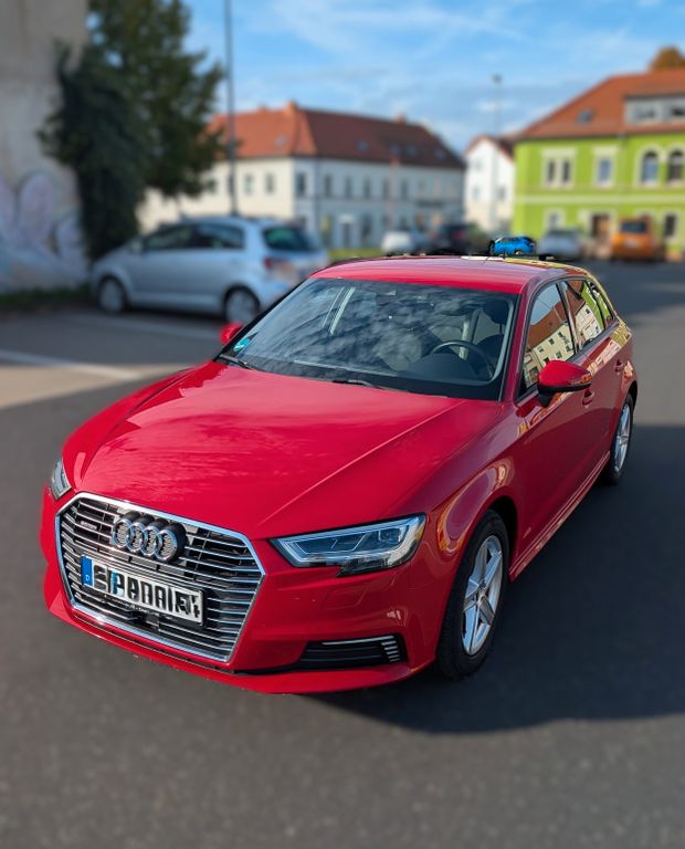 Image of Audi A3