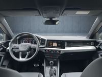 Audi A1 - Vorschau Bild 12