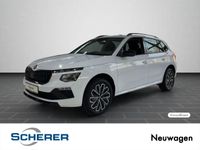 Skoda Kamiq - Vorschau Bild 1