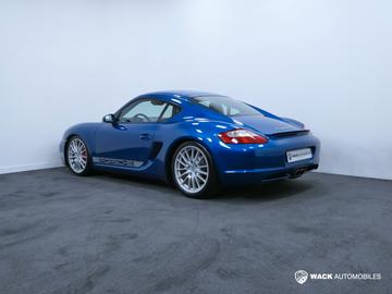 صورة 9 لـ 2006 Porsche CAYMAN