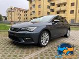 Seat SEAT Leon 1.5 TGI DSG 5p. XCELLENCE - Seat Leon mit Halbautomatikschaltung