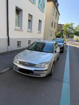 Ford mondeo - gebrauchte Ford Mondeo aus dem Jahr 2006