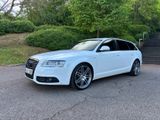 Audi A6 3.0 TDI quattro, S-Line, RS6-Sitze, 20 Zoll