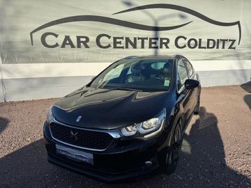 DS Automobiles Ds4 Crossback 2016