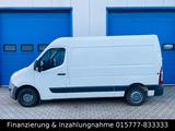 Renault Master L2H2 Kühlwagen Kühler Webasto -20Grad - Kühlwagen