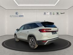 SKODA Kodiaq 2.0 TDI 193PS 4x4 Selection 7 Sitzer_