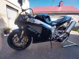 Honda VTR 1000 SP 1 - HONDA VTR 1000 SP