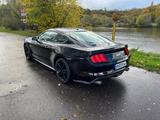 Ford Mustang 5.0 V8 GT - US Performance Package - Ford Mustang: Performance