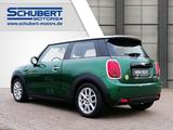 MINI Cooper SE Mini Classic Trim LED Navi DAB Shz - MINI MINI: Automatik