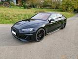Audi RS5 2.9 TFSI, Dynamik-P, Pano, B&O, W-Garantie, - Audi RS5 in Stuttgart