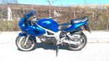 Suzuki SV 650S - Angebote