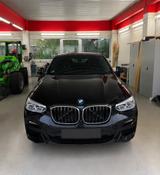 BMW X4 xDrive20d AT M Sport M Sport - gebrauchte BMW X4 aus dem Jahr 2020