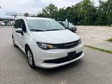 Chrysler Pacifica - Chrysler Pacifica aus 2022