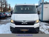 MAN TGE Klima 7-Sitze AHK Netto-20900€ - Trucks in Berlin