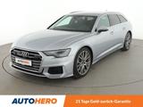 Audi S6 3.0 TDI quattro Aut.*NAVI*LED*ACC*HUD*AHK*360 - Audi S6 mit Diesel-Antrieb