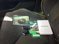Skoda Enyaq - Vorschau Bild 8