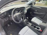 Opel Corsa - Vorschau Bild 6